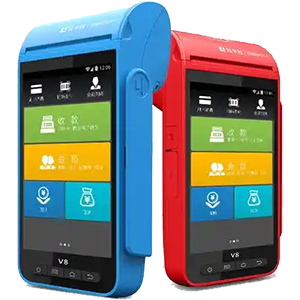 铜陵拉卡拉智能POS机