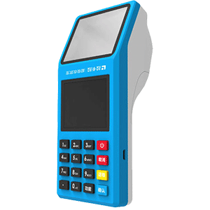 铜陵超级收款宝QR65